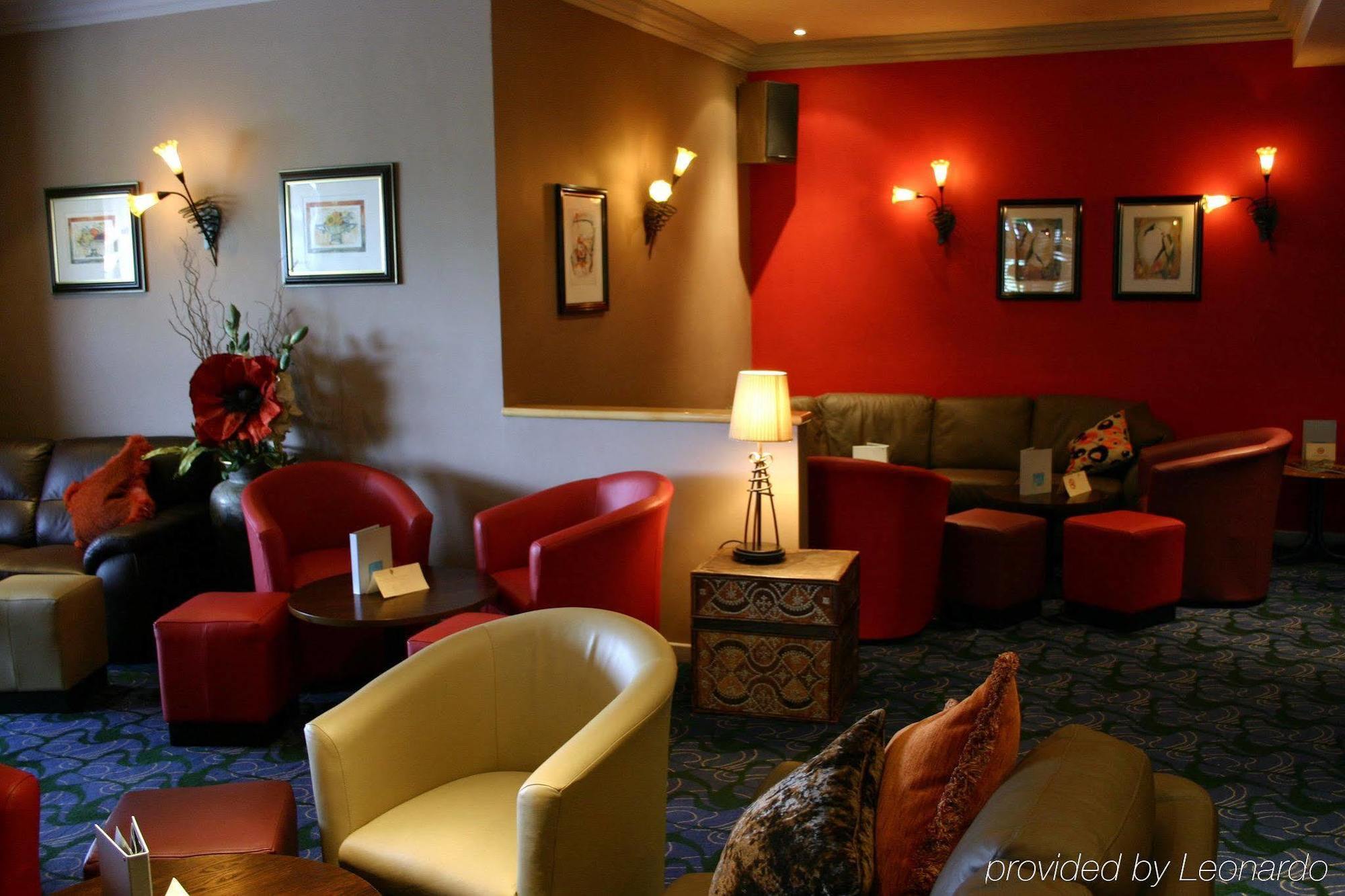 Beamish Park Hotel Interno foto